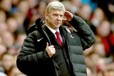 Άρσεναλ: Κλείνει τα… 150 με Ολυμπιακό ο Βενγκέρ!