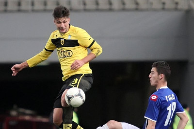 Φέτσης: «Είμαστε μια παρέα…»