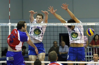 Φοίνικας Σύρου: Τρεις εβδομάδες εκτός ο Λάππας