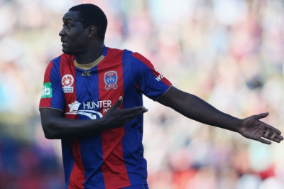 Νιούκαστλ Τζετς: Έχει χάσει τη φόρμα του ο Χέσκεϊ (video)