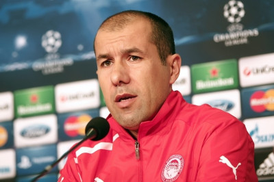 Ζαρντίμ: «Δύο νίκες αυτή την εβδομάδα και Europa League»