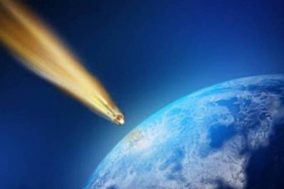 Προειδοποίηση - σοκ της NASA για το... τέλος του κόσμου