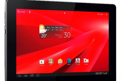 Tα νέα Vοdafone Smart Tab II 10’’ KAI 7’’ φέρνουν το Mobile Internet κοντά σε όλους