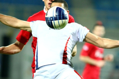 Football League: Ντέρμπι σε Ηράκλειο και Αγρίνιο