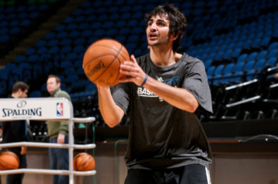 Μινεσότα Τίμπεργουλφς: Αισιοδοξία για Ρούμπιο