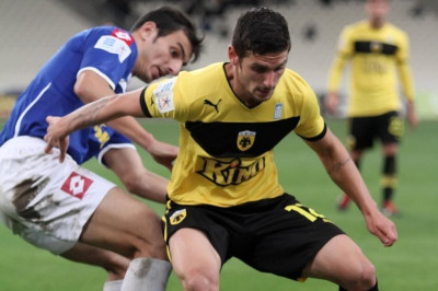 Κοτσαρίδης: «Παιχνίδι ζωής και θανάτου»