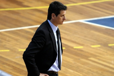 Μέλκας: «Για την επιστροφή του ΠΑΟΚ στις νίκες»