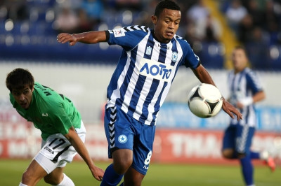 Ατρόμητος: Ευχαριστεί Αστυνομία, αγωνιά για Σουμπίνιο