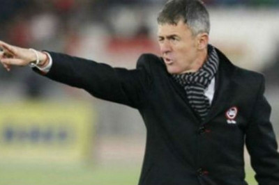 Άρης: Πρώτη προπόνηση για Αλκαράθ