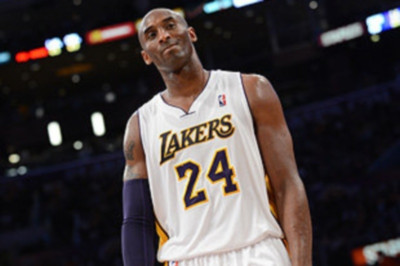 Κόμπι Μπράιαντ: «Θα τους πλακώσω όλους στα αποδυτήρια»