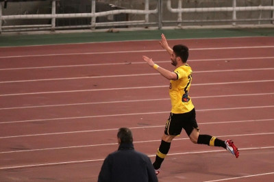 ΑΕΚ: Αιμάτωμα ο Φούντας