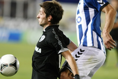 ΠΑΟΚ: Μετράει αντίστροφα ο Γεωργιάδης