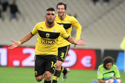 Σταματής: «Ο Ανδρέας κάνει τη μπάλα… κομπολόι»