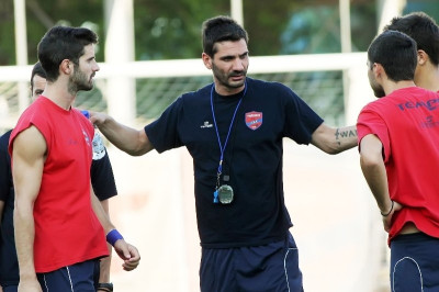 Πανιώνιος: Οι γνωστοί απόντες