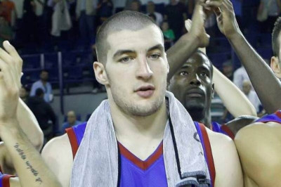 Πανιώνιος: Με Καββαδά κόντρα στην Οστάνδη