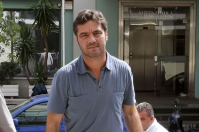 Ζήσης Βρύζας