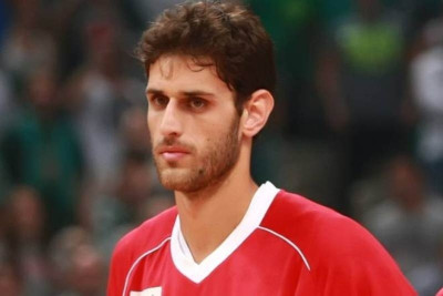 Ολυμπιακός: Εκτός ο Περπέρογλου