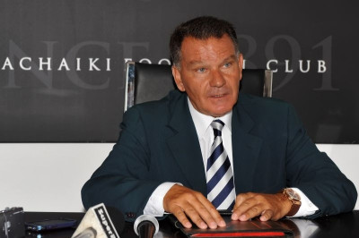 Πειθαρχική δίωξη σε Κούγια