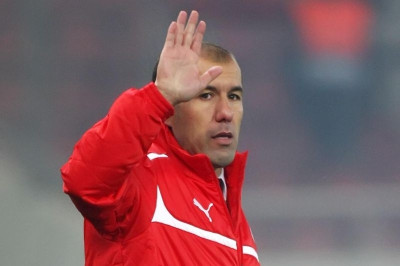 Ζαρντίμ: «Αποδείξαμε ότι έχουμε καλή ομάδα»