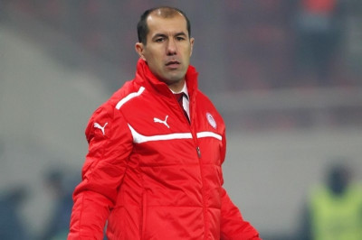 Ζαρντίμ: «Πιο έτοιμοι στο ξεκίνημα την επόμενη φορά…»