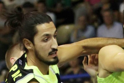 Άρης: Ατομικό για Τσιάρα