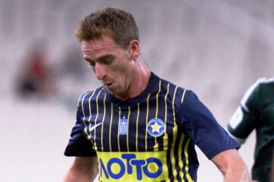 Αστέρας Τρίπολης: Σύνθημα δεύτερης θέσης από τον Ράγιος