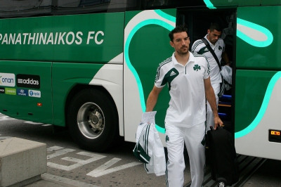 Παναθηναϊκός: Με 22 στο Λονδίνο για τη... δουλειά