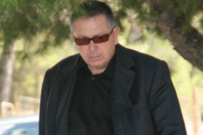 Δίωξη κατά Θέμου Αναστασιάδη