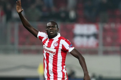 Ντιακιτέ: «Σημαντική νίκη για την ψυχολογία μας»