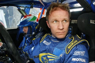 Εκτός WRC ο Σόλμπεργκ;