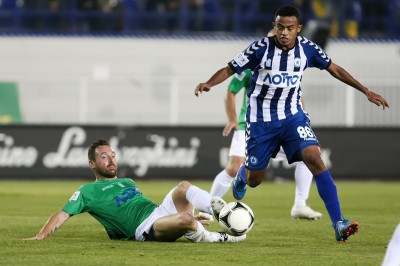 Ατρόμητος: Δύσκολα ο Σουμπίνιο