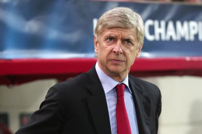 Βενγκέρ: «Θέλαμε την πρωτιά»