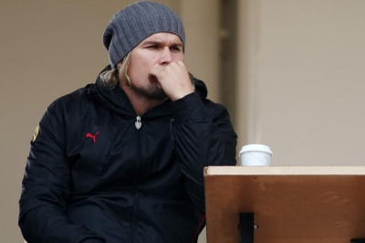 Παναχαϊκή: Μήνυση σε Μπρέσκα!