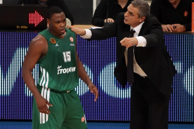 Παναθηναϊκός: Ο Πεδουλάκης ξέρει από... Μπράμος και Μπανκς! (photos)