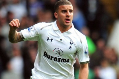 Τότεναμ: Θέλει το Γιουρόπα Λιγκ ο Γουόκερ