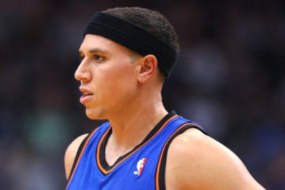 Ελπίζει ακόμα για ΝΒΑ o Μπίμπι