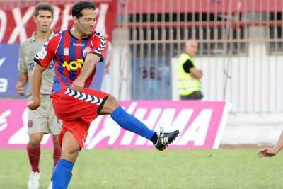 Βέροια: Μαγνητική ο Μπεγιόν