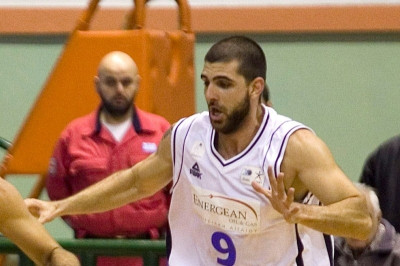 Στυλιανού: «Να κερδίσουμε και το Περιστέρι»