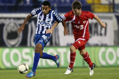 Ατρόμητος: Επιστρέφει ο Σουμπίνιο, πρόστιμο για Πίτου!