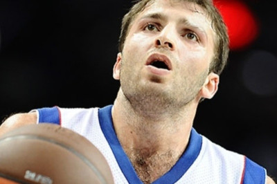 Μαρκοϊσβίλι: «Άλλαξαν τη ροή Διαμαντίδης, Μπράμος»