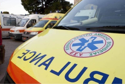 Σοκ: Δασκάλα έπεσε και σκοτώθηκε ενώ στόλιζε την τάξη