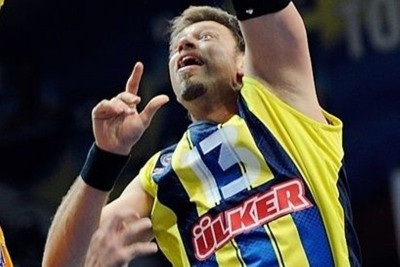 Φενέρμπαχτσε/Ούλκερ: Παρών ο Άντερσεν