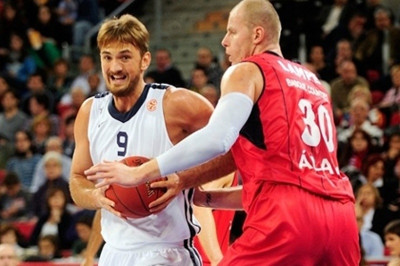 Εφές: Θέλει να γυρίσει στο ΝΒΑ ο Ερντέν