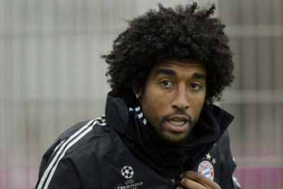 Χάινκες: «Πρώτη μου επιλογή ο Ντάντε»