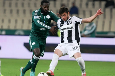 ΠΑΟΚ: Ετοιμάζει νέο συμβόλαιο για Κωνσταντινίδη