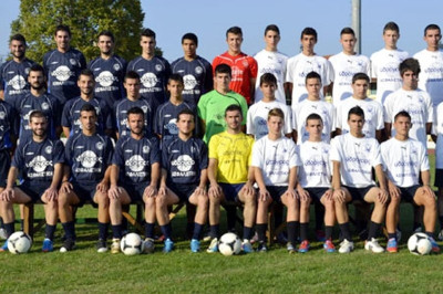 Λευκάδια-Νάουσα 0-1