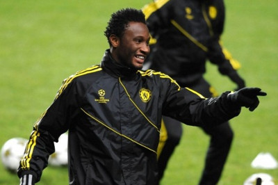 Τσέλσι: Ανανέωσε μέχρι το 2017 ο Μίκελ!