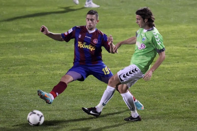 Κέρκυρα: Θλάση ο Γιάντσης, κανονικά ο Καραλής