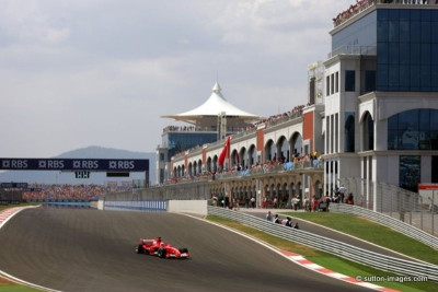 Formula 1: Επιστρέφει το τουρκικό γκραν-πρι!