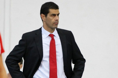 Ολυμπιακός: Υψηλή απόδοση θέλει ο Καζάζης